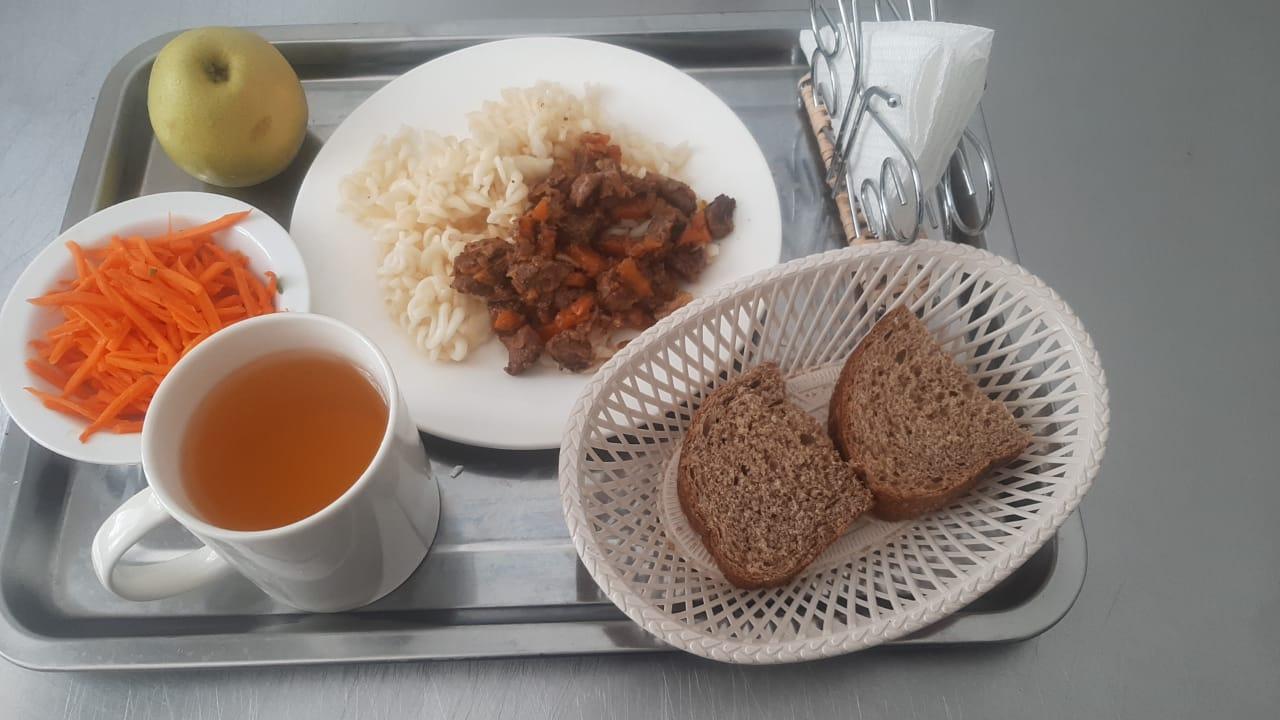мәзір 16.01.2023