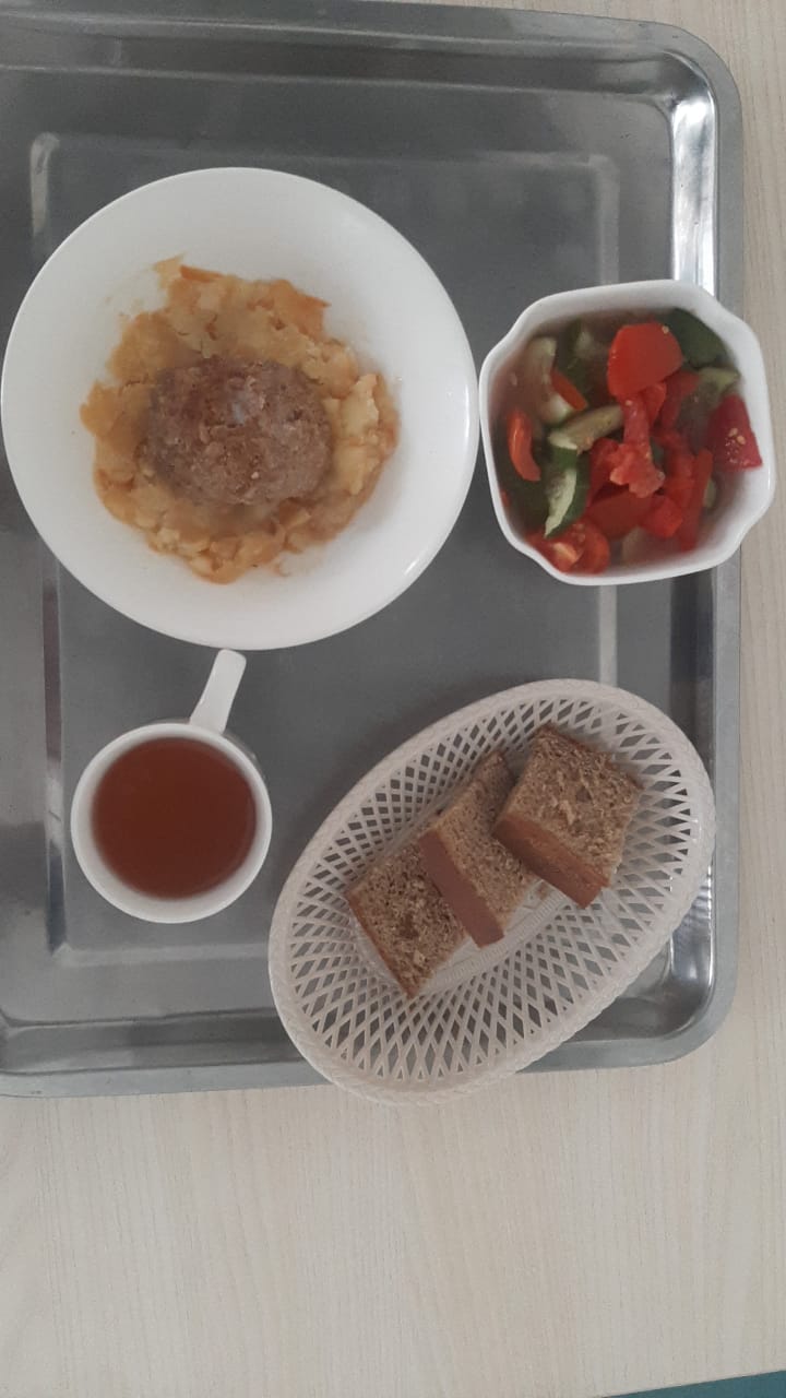 Ас мәзірі  13.06.2023